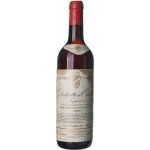 L. Verrina Dolcetto d´Ovada suché červené 1973 0,75 l (holá láhev) – Hledejceny.cz