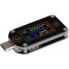 Voltmetry Joy-it JT-TC66C USB typ C