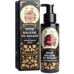Saela Pivní balzám po holení 100 ml – Zboží Dáma