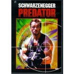 Predátor DVD – Zboží Mobilmania