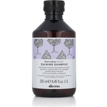 Davines NATURALTECH Calming zklidňující šampon 250 ml