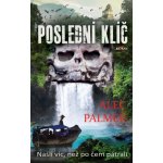 Poslední klíč - Alec Palmer – Hledejceny.cz