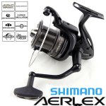 Shimano Aerlex 10000 XTB Spod – Zboží Mobilmania