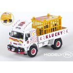 Seva Monti System 1414 Liaz KLUCKY Transport opic 1:48 – Zboží Živě
