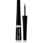 Revolution Relove Dip Eyeliner dlouhotrvající tekutá oční linka Black 5 ml – Zboží Mobilmania