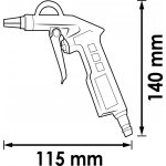 Vigor V7135 – Zboží Dáma