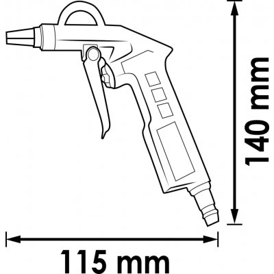 Vigor V7135 – Zboží Dáma