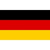 Vlajka Mil-tec Vlajka Německo