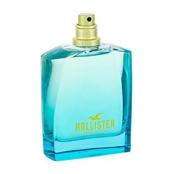 Hollister Wave 2 toaletní voda pánská 30 ml tester