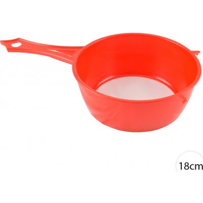 Perfect Home Plastové sítko 18cm, 14492 Náhodná barva – Hledejceny.cz