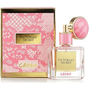 Victoria Secret Crush parfémovaná voda dámská 50 ml