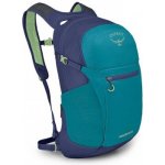 Osprey Daylite Plus Blue spikemoss 20 l – Zboží Dáma