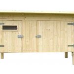 Česká Manufaktura Adélka 220 x 95 x 130 cm – Hledejceny.cz