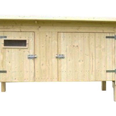 Česká Manufaktura Adélka 220 x 95 x 130 cm – Hledejceny.cz