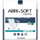 Abri-Soft Superdry 75x90 cm lepít. 30 ks