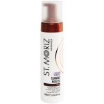 St. Moriz Advanced Colour Correcting Tanning Mousse Dark tónovaná samoopalovací pěna 200 ml – Zboží Dáma