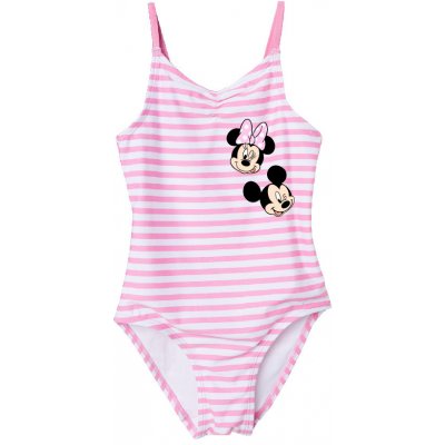 Disney Dívčí plavky Minnie – Zboží Mobilmania