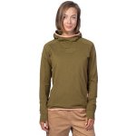 Hannah NYMA HOODY beech mel – Hledejceny.cz