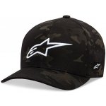ALPINESTARS AGELESS MULTI CAMO pánská black/white – Zboží Mobilmania