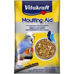 Vitakraft Moulting Aid Perličky na přepeření pro andulky 20 g – Hledejceny.cz
