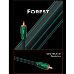 AudioQuest Forest Coaxial 1,5m – Zboží Živě