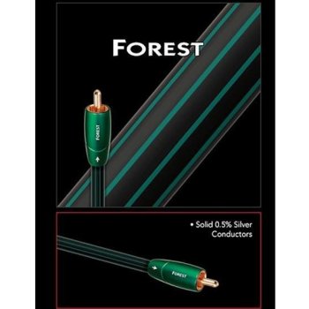 AudioQuest Forest Coaxial 1,5m