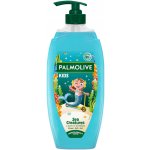 PALMOLIVE Kids Sprchový gel Sea Creatures 750 ml – Zboží Dáma