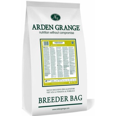 Arden Grange GF Kitten 8 kg – Zboží Mobilmania