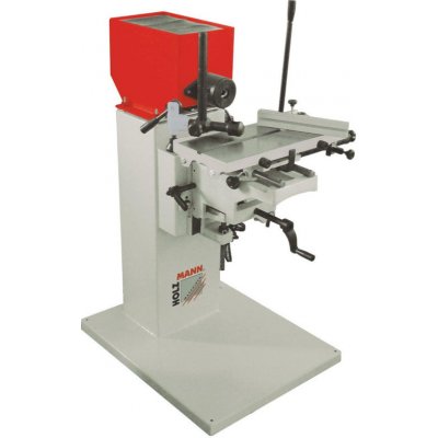 Holzmann LBM 220 (400 V) – Hledejceny.cz