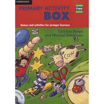 Primary Activity Box