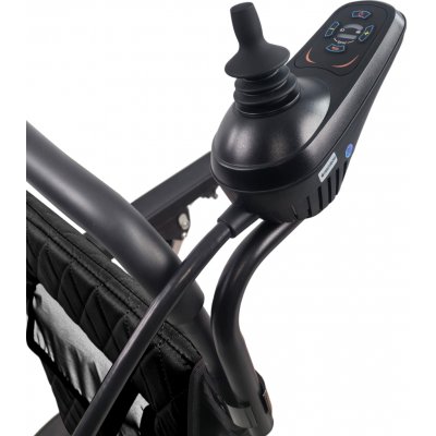 Eroute Držák joysticku pro invalidní vozíky – Zbozi.Blesk.cz