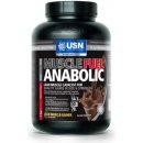 Gainer USN Muscle Fuel Anabolic 4000 g