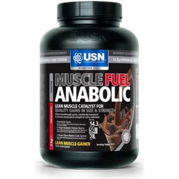 USN Muscle Fuel Anabolic 4000 g