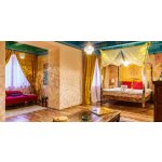 Zážitkový hotel OROOM: Pokoj dle výběru – Hledejceny.cz