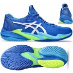 Asics Court FF 3 NOVAK 1041A363-400 – Zboží Mobilmania