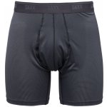 Saxx QUEST BOXER BRIEF FLY black – Sleviste.cz