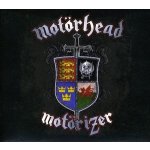 Motörhead - Motörizer CD – Hledejceny.cz