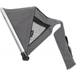 BabyStyle Oyster Twin Lite colour pack Slate grey – Hledejceny.cz