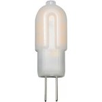 Solight žárovka LED G4 1,5W bílá teplá – Hledejceny.cz