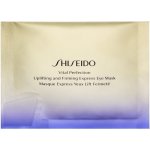 Povzbuzující a zpevňující maska ​​pod oči Vital Perfection (Uplifting and Firming Express Eye Mask) 2 x 12 ks – Zboží Dáma