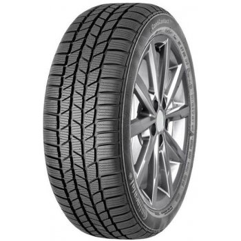 Pneumatiky Continental WinterContact TS815 205/50 R17 93V