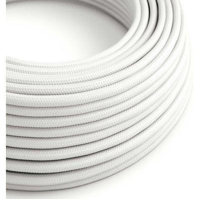 Crative Cables RM01 2x0,75mm² bílý 1 m – Hledejceny.cz