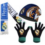 pletené rukavice a pletená čepice - Real Madrid FC – Zboží Dáma