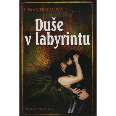 Duše v labyrintu – Hledejceny.cz