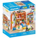 Playmobil 71536 Hračkářství – Zboží Dáma