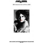 Cure - BBC Sessions 1979-1983 Red Marble LP – Sleviste.cz