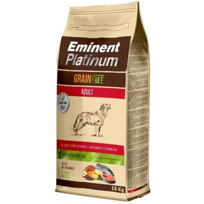 Eminent Platinum Adult 12 kg