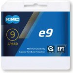 KMC E9 EPT – Zboží Mobilmania