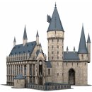 Ravensburger 3D puzzle Harry Potter Bradavický hrad 540 ks