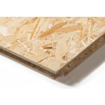 Kronospan OSB 3 PD - N 2050 x 625 x 15 mm ks – HobbyKompas.cz